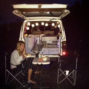 Meet your Posher, Laurence